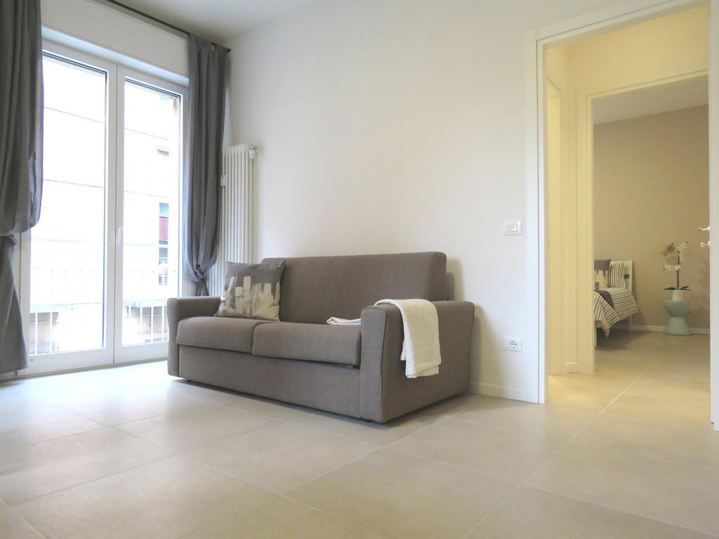 Apartment 8 Colonne Bologna