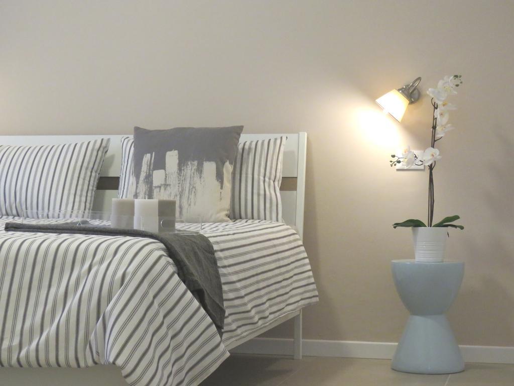 8 Colonne Apartment Bologna