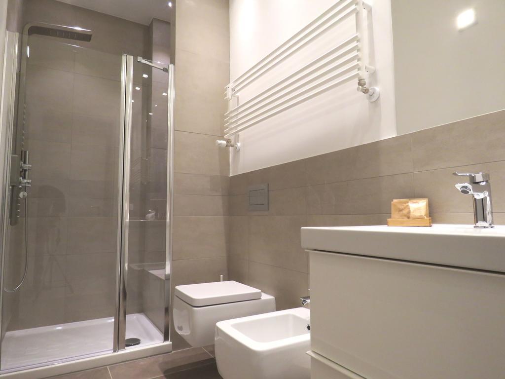 8 Colonne Apartment