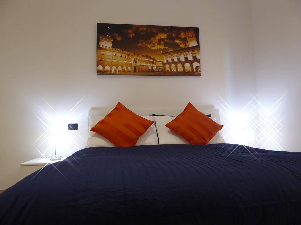Montebello House Apartment *