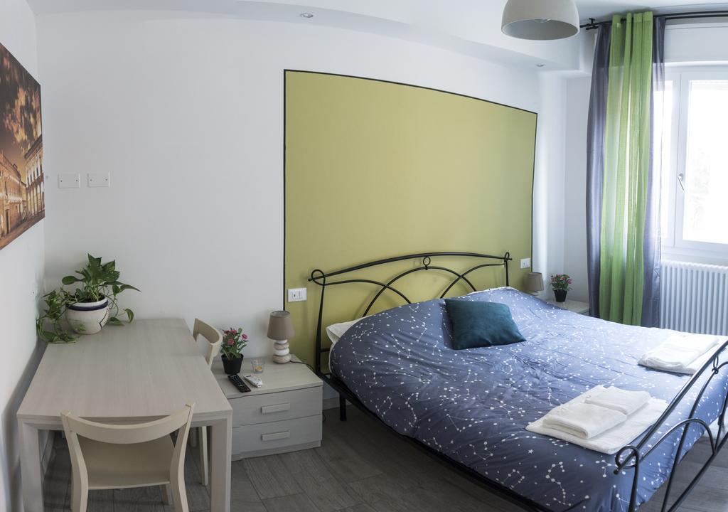 Casa de hóspedes Gobetti 2*