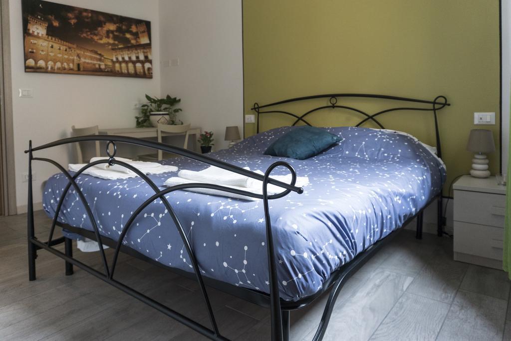 Casa de hóspedes Gobetti 2*