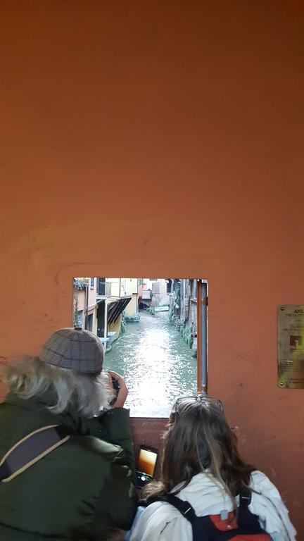 La Piccola Venezia * Bologna