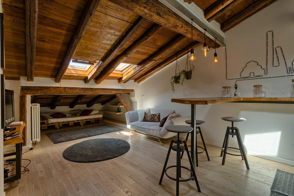 Castiglione 77 Appartement