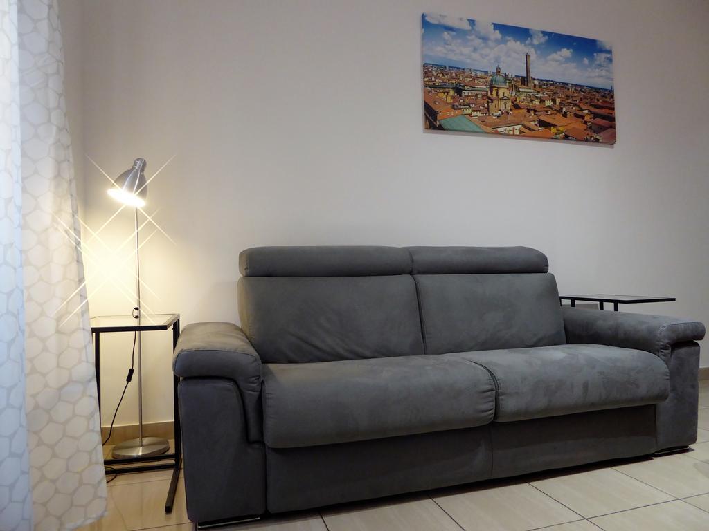 Apartment Montebello House *