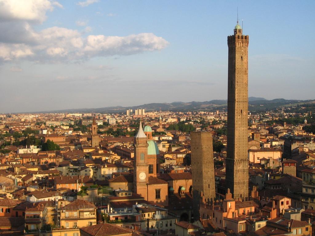 Appartamento Residenza Mazzini