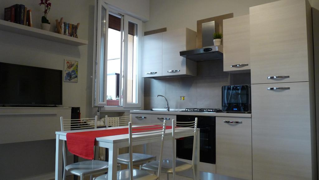 Appartamento Residenza Mazzini