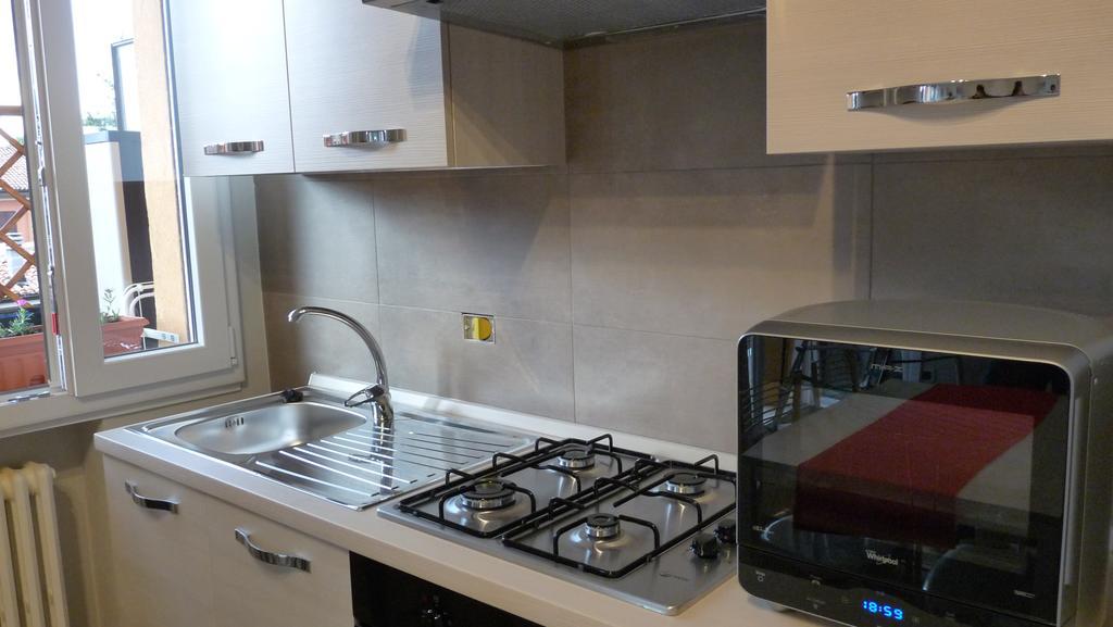Residenza Mazzini Appartamento
