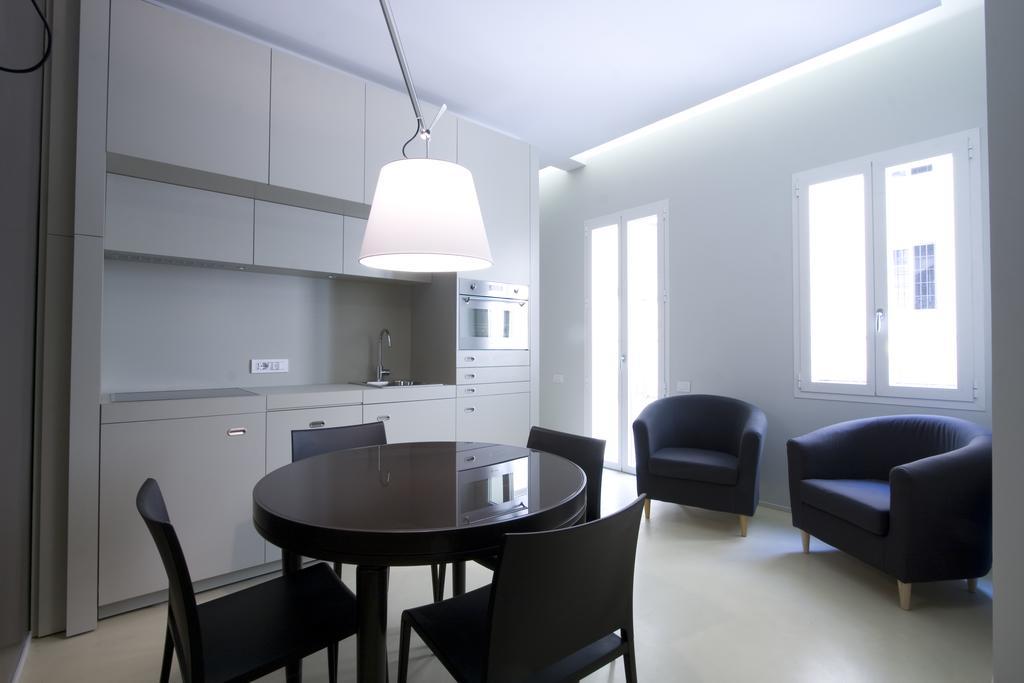 Apartamento I Masca' Bolonha