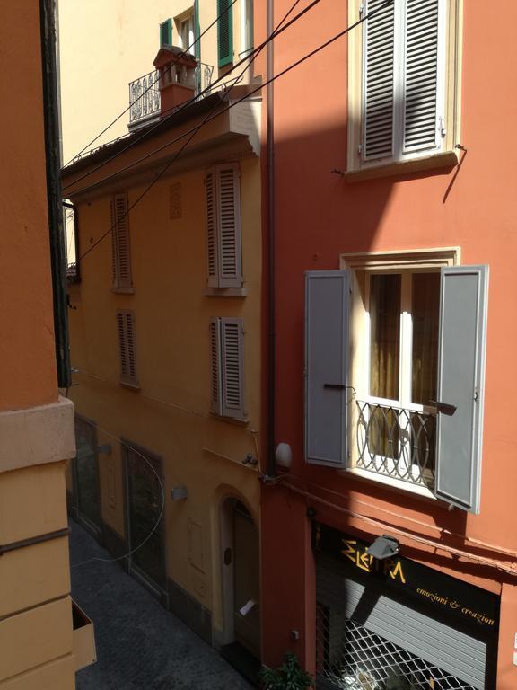 Dello Smeraldo * Bologna