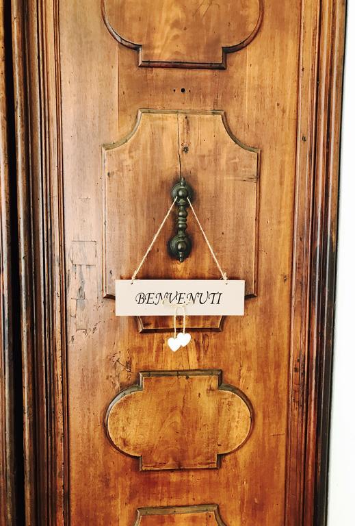 Appartamento Tl Palazzo Fantuzzi *