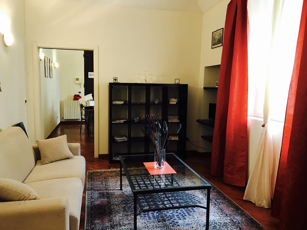 Tl Palazzo Fantuzzi Appartamento *