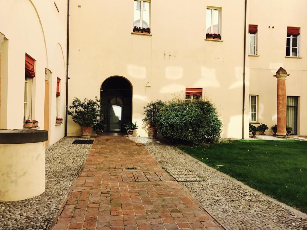 Tl Palazzo Fantuzzi Bologna