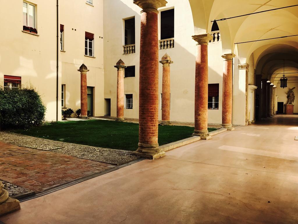 Appartamento Tl Palazzo Fantuzzi Bologna