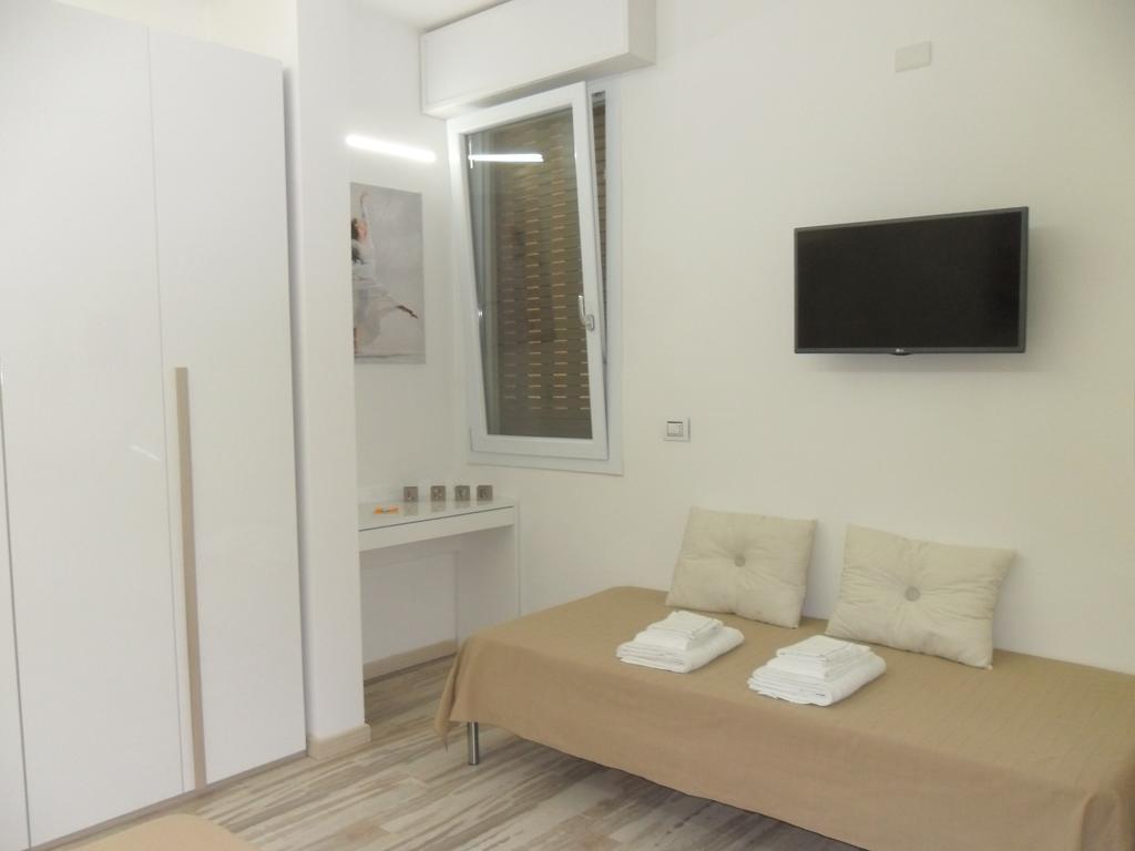 Apartment Maison Morara *