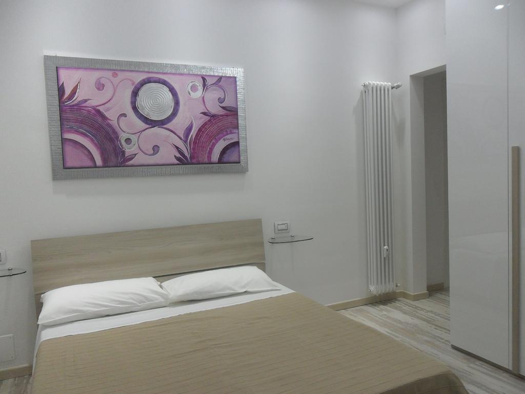 Maison Morara Apartment