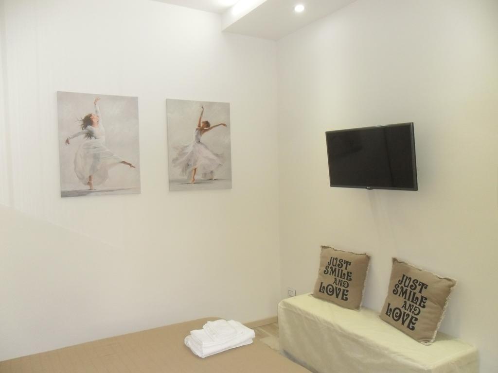Maison Morara * Bologna