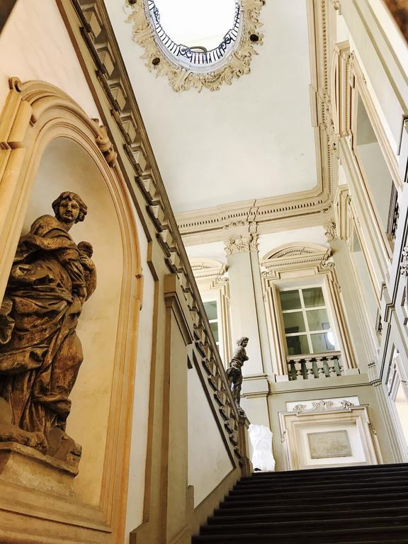 Appartamento Tl Palazzo Fantuzzi