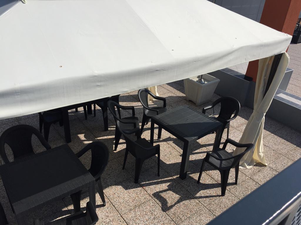 City House Sant'orsola Aparthotel Bolonha