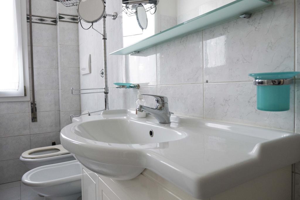 Casa Bella Fair Apartment Bologna