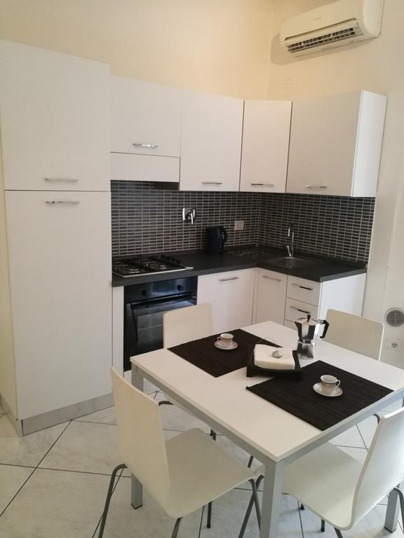Apartment Piazza Malpighi *