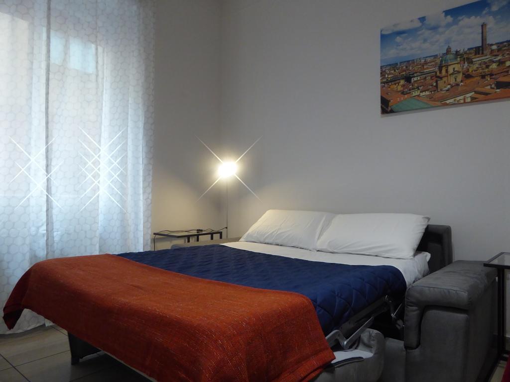 Apartment Montebello House Bologna
