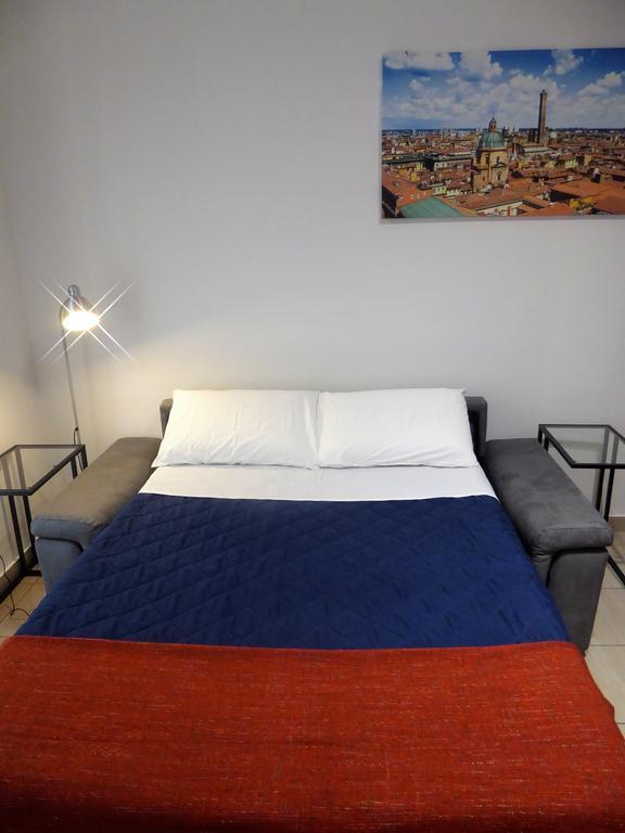Apartment Montebello House