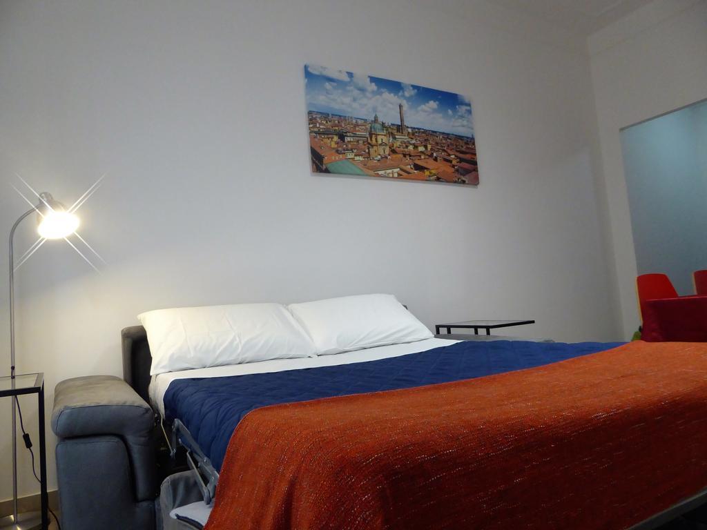 Montebello House Apartment