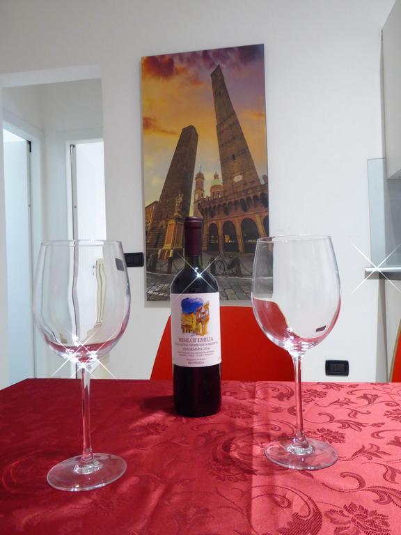 Montebello House Apartment