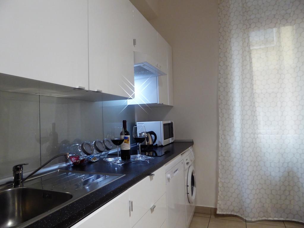 Montebello House Bologna