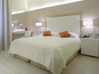 Hotel 4 Viale Masini Design Bologna
