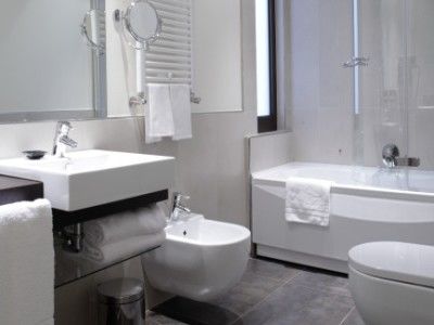 4 Viale Masini Design Hotel Bologna