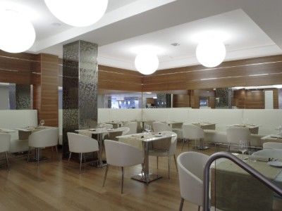 4 Viale Masini Design Hotel