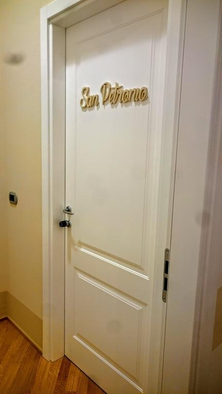 Casa Isolani Luxury Rooms Piazza Maggiore Guest house