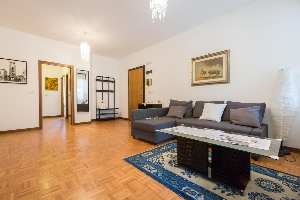 Appartamento Bolognina
