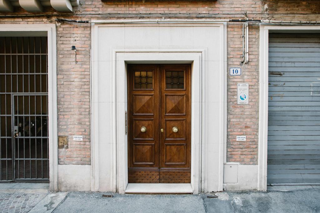 Apartamento Cipriani - @flatinbo Bolonha