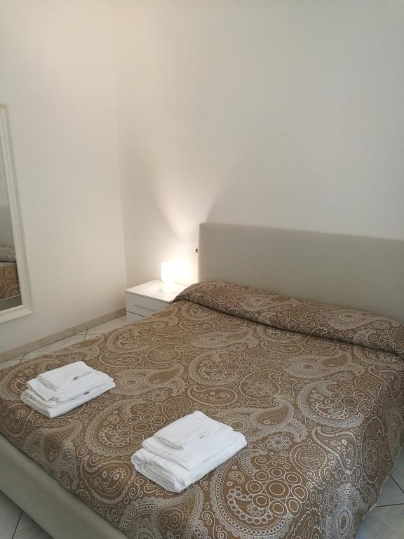 Piazza Malpighi Apartment