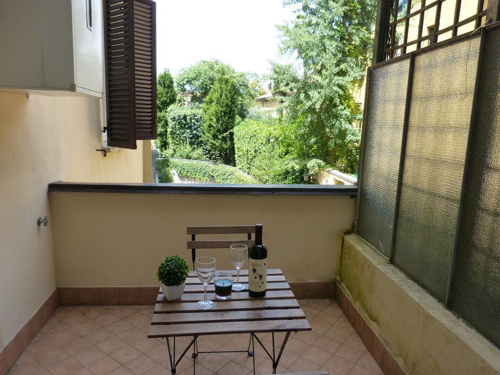 Piazza Malpighi *