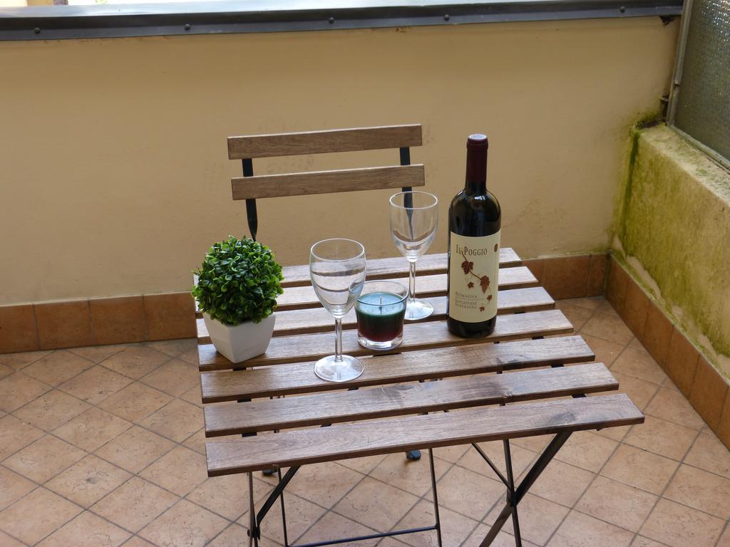 Piazza Malpighi *