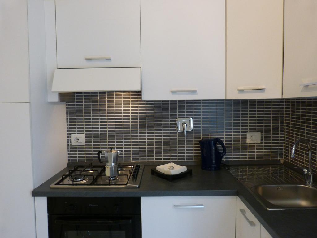 Apartment Piazza Malpighi
