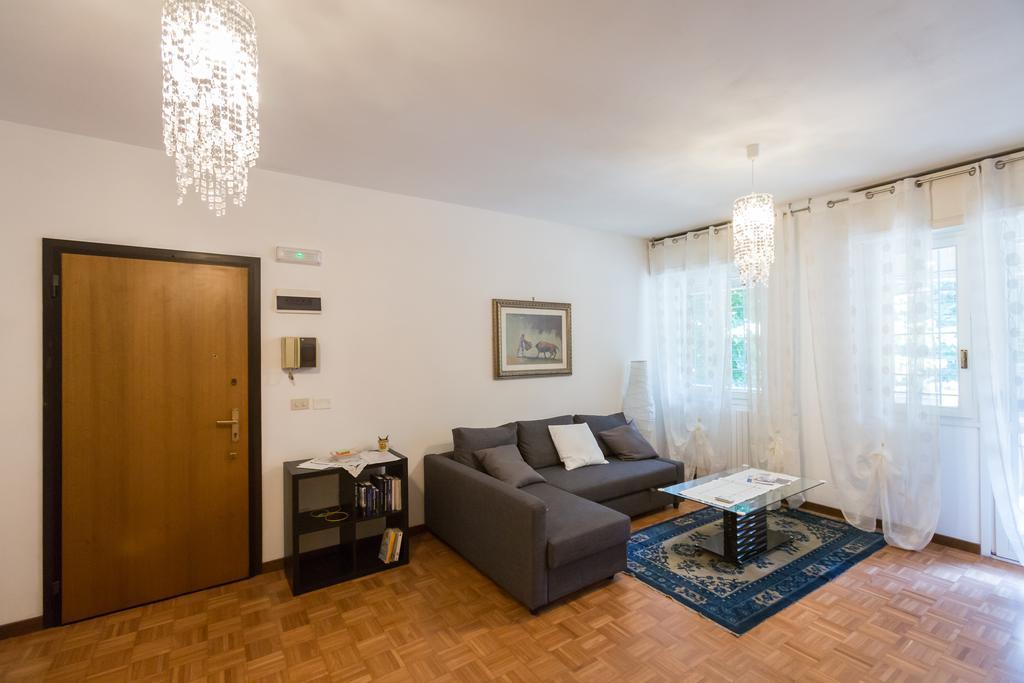 Bolognina Appartamento Bologna