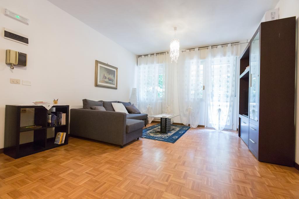 Appartamento Bolognina Bologna