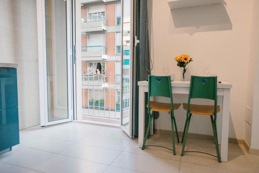 Apartamento Cipriani - @flatinbo Bolonha