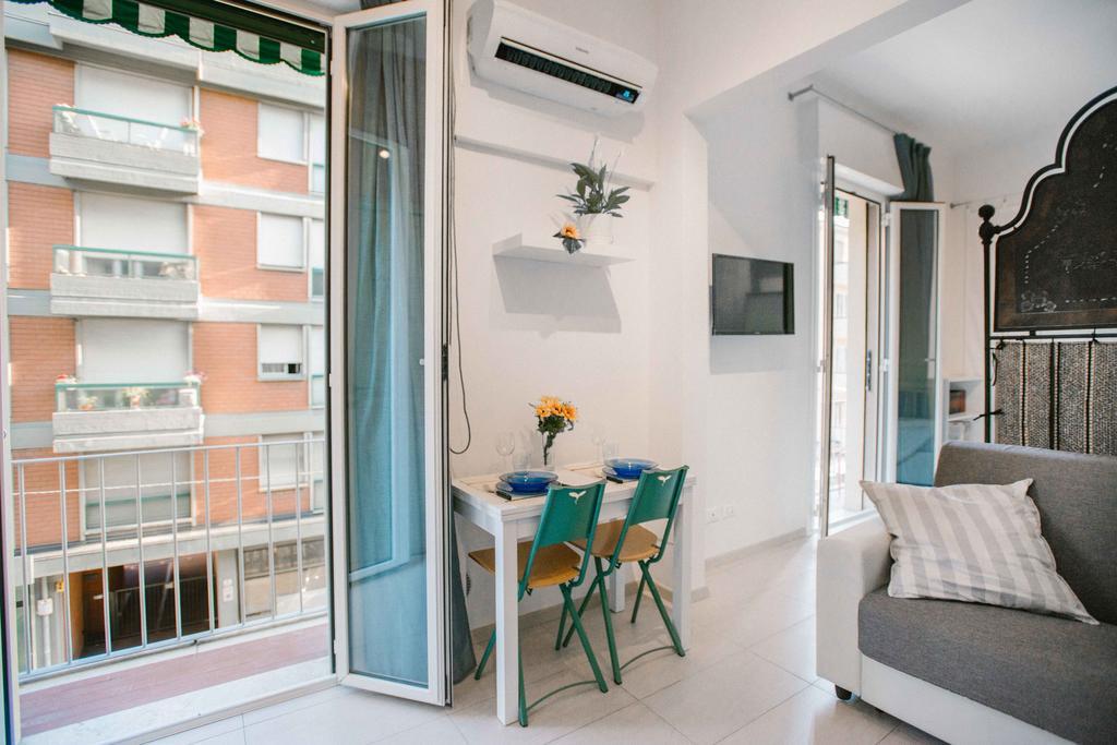 Apartamento Cipriani - @flatinbo Bolonha