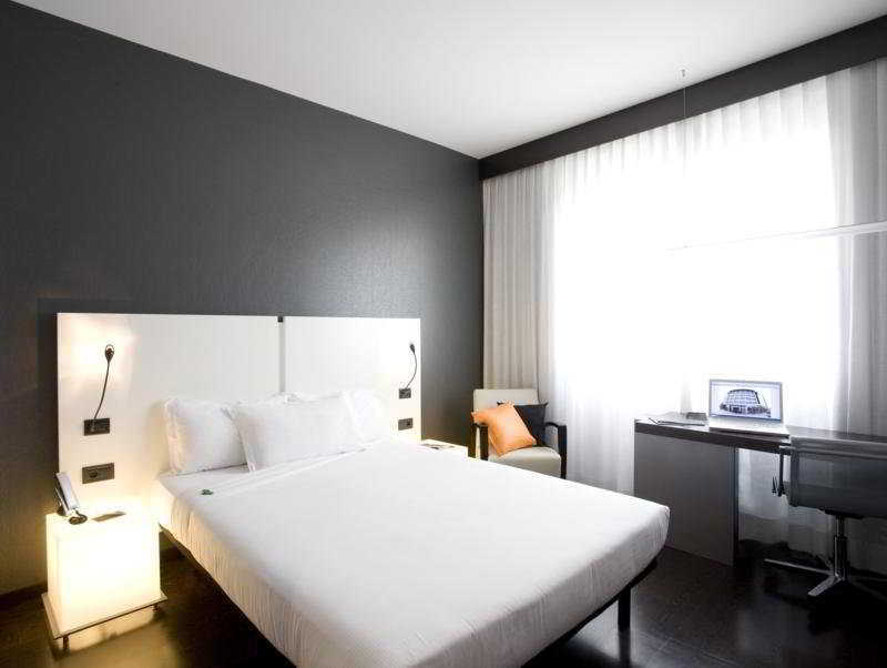 Hotel Savhotel Fiera Bolonha