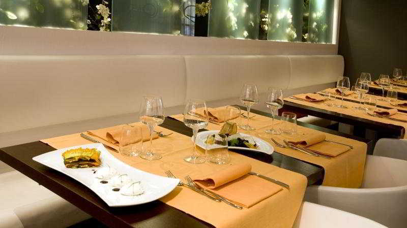 Savhotel Fiera Hotel Bolonha