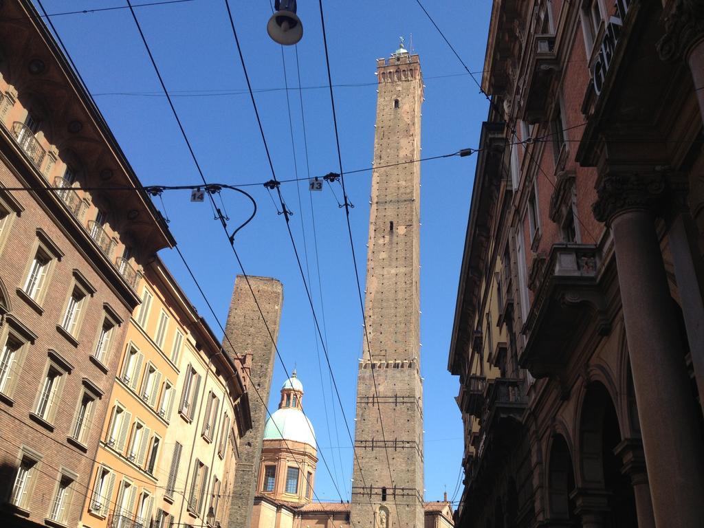 In Fiera 14 * Bologna