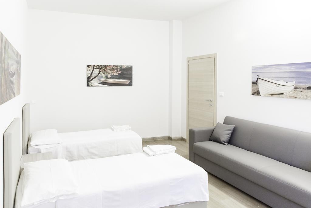 In Fiera 14 Apartment *