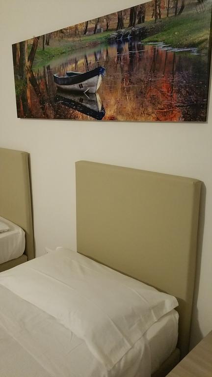 In Fiera 14 * Bologna