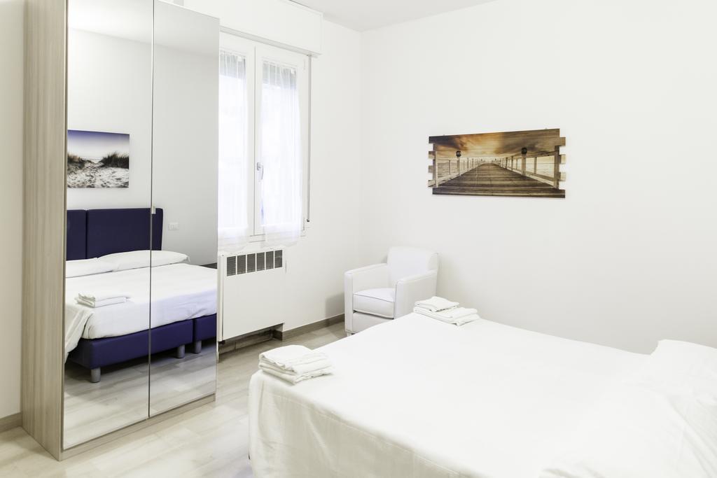 In Fiera 14 Apartment